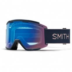 Smith - Women's Squad MTB XL S1/S2 (30% - 50% VLT) - Masque VTT -Lunettes de soleil Soldes smith womens squad mtb xl s1 s2 30 50 vlt masque vtt 1