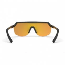 Spektrum - Blank Cat: 2 VLT 22% - Lunettes vélo -Lunettes de soleil Soldes spektrum blank cat 2 vlt 22 lunettes velo detail 4