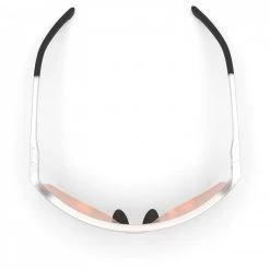 Spektrum - Blank RAW Cat: 0 VLT 90% - Lunettes vélo -Lunettes de soleil Soldes spektrum blank raw cat 0 vlt 90 lunettes velo detail 5