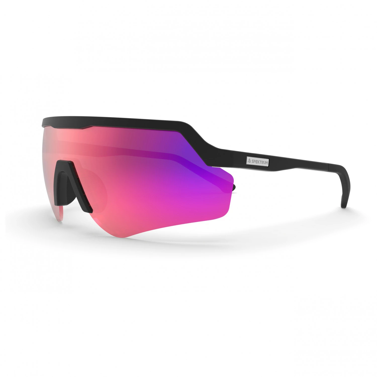 Spektrum - Blankster Cat: 3 VLT 16% - Lunettes vélo 4 Spektrum - Blankster Cat: 3 VLT 16% - Lunettes vélo – Image 2