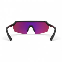 Spektrum - Klinger Cat: 3 VLT 16% - Lunettes vélo -Lunettes de soleil Soldes spektrum klinger cat 3 vlt 16 lunettes velo detail 4