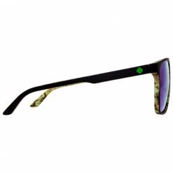 SPY - Czar - Lunettes de soleil -Lunettes de soleil Soldes spy czar lunettes de soleil detail 4