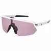 Sweet Protection - Shinobi RIG Photochromic S1-3 (VLT 45-8%) - Lunettes vélo -Lunettes de soleil Soldes sweet protection shinobi rig photochromic s1 3 vlt 45 8 lunettes velo