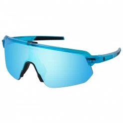 Sweet Protection - Shinobi RIG Reflect S3 (VLT 11%) - Lunettes vélo -Lunettes de soleil Soldes sweet protection shinobi rig reflect s3 vlt 11 lunettes velo 1