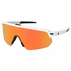 Sweet Protection - Shinobi RIG Reflect S3 (VLT 12%) - Lunettes vélo -Lunettes de soleil Soldes sweet protection shinobi rig reflect s3 vlt 12 lunettes velo 1