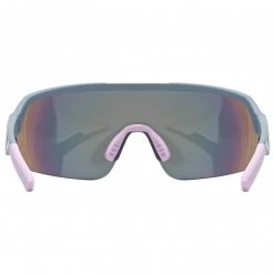 Uvex - Sportstyle 227 Mirror Cat. 3 - Lunettes vélo -Lunettes de soleil Soldes uvex sportstyle 227 mirror cat 3 lunettes velo detail 3