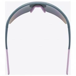 Uvex - Sportstyle 227 Mirror Cat. 3 - Lunettes vélo -Lunettes de soleil Soldes uvex sportstyle 227 mirror cat 3 lunettes velo detail 5