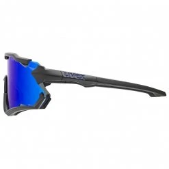 Uvex - Sportstyle 228 Mirror Cat. 3 - Lunettes vélo -Lunettes de soleil Soldes uvex sportstyle 228 mirror cat 3 lunettes velo detail 4