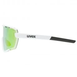 Uvex - Sportstyle 236 Mirror Cat. 0-2 - Lunettes vélo -Lunettes de soleil Soldes uvex sportstyle 236 mirror cat 0 2 lunettes velo detail 3