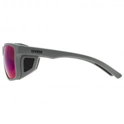 Uvex - Sportstyle 312 CV Mirror Cat. 3 - Lunettes de soleil -Lunettes de soleil Soldes uvex sportstyle 312 cv mirror cat 3 lunettes de soleil detail 3