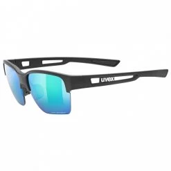 Uvex - Sportstyle 805 CV Mirror Cat. 3 - Lunettes de soleil -Lunettes de soleil Soldes uvex sportstyle 805 cv mirror cat 3 lunettes de soleil 1
