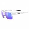 Uvex - Sportstyle 805 CV Mirror Cat. 3 - Lunettes de soleil -Lunettes de soleil Soldes uvex sportstyle 805 cv mirror cat 3 lunettes de soleil