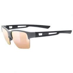 Uvex - Sportstyle 805 CV Mirror Cat. 3 - Lunettes de soleil -Lunettes de soleil Soldes uvex sportstyle 805 cv mirror cat 3 lunettes de soleil 2