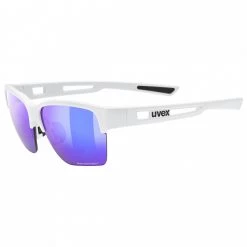 Uvex - Sportstyle 805 CV Mirror Cat. 3 - Lunettes de soleil