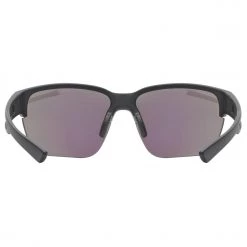 Uvex - Sportstyle 805 CV Mirror Cat. 3 - Lunettes de soleil -Lunettes de soleil Soldes uvex sportstyle 805 cv mirror cat 3 lunettes de soleil detail 4