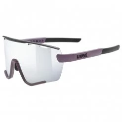 Uvex - Women's Sportstyle 236 S Mirror Cat. 0-2 - Lunettes vélo 12 Uvex - Women's Sportstyle 236 S Mirror Cat. 0-2 - Lunettes vélo -Lunettes de soleil Soldes uvex womens sportstyle 236 s mirror cat 0 2 lunettes velo 1