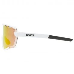 Uvex - Women's Sportstyle 236 S Mirror Cat. 0-2 - Lunettes vélo 10 Uvex - Women's Sportstyle 236 S Mirror Cat. 0-2 - Lunettes vélo -Lunettes de soleil Soldes uvex womens sportstyle 236 s mirror cat 0 2 lunettes velo detail 3
