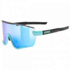 Uvex - Women's Sportstyle 236 S Mirror Cat. 0-3 - Lunettes vélo -Lunettes de soleil Soldes uvex womens sportstyle 236 s mirror cat 0 3 lunettes velo 1