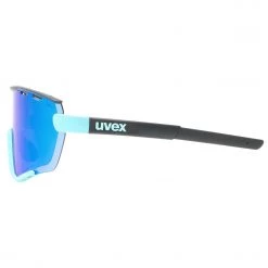 Uvex - Women's Sportstyle 236 S Mirror Cat. 0-3 - Lunettes vélo -Lunettes de soleil Soldes uvex womens sportstyle 236 s mirror cat 0 3 lunettes velo detail 3