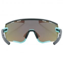 Uvex - Women's Sportstyle 236 S Mirror Cat. 0-3 - Lunettes vélo -Lunettes de soleil Soldes uvex womens sportstyle 236 s mirror cat 0 3 lunettes velo detail 4